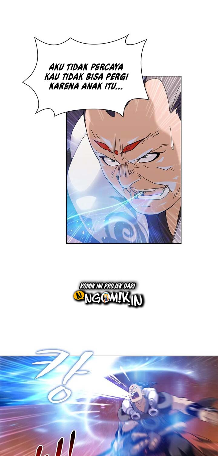 6 Worlds of Cultivation Chapter 05 Gambar 36